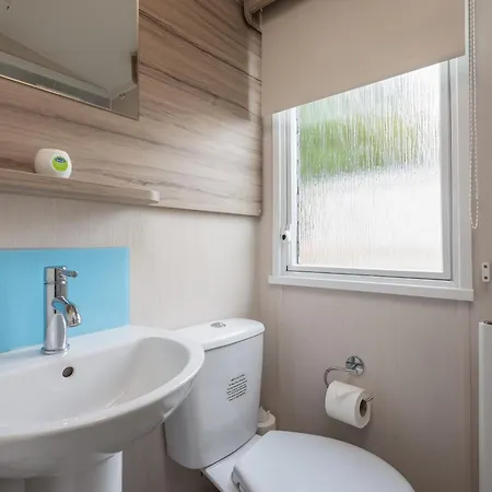 Moorhen - Stunning With Hot Tub Vakantiehuis *